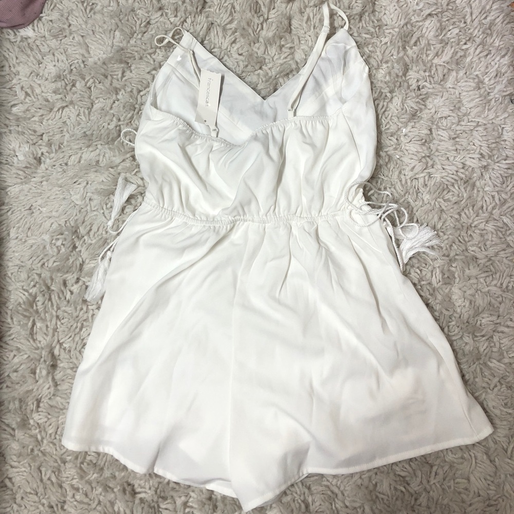 Francesca’s romper - Picture 2 of 2